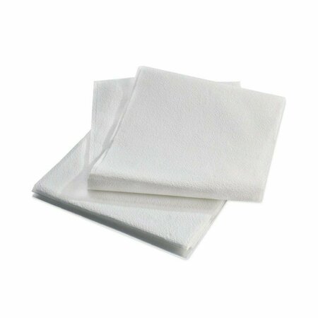 MCKESSON Sterile Physical Exam General Purpose Drape, 40 x 72 Inch, 50PK 18-837